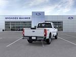 2025 Ford F-250 Regular Cab 4WD Pickup for sale #NT8005 - photo 8