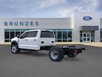 New 2026 Ford F-550 Crew Cab Cab Chassis for sale #NT8009 - photo 2