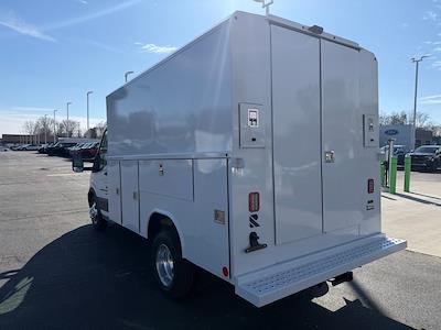 New 2026 Ford Transit 350 HD - photo 1