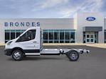 New 2026 Ford Transit 350 HD Cutaway for sale #NT8019 - photo 4
