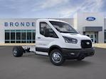 New 2026 Ford Transit 350 HD Cutaway for sale #NT8019 - photo 7