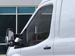 New 2026 Ford Transit 250 Medium Roof Empty Cargo Van for sale #NT8023 - photo 2
