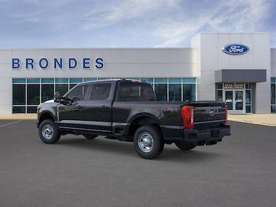 New 2026 Ford F-350 XL Crew Cab for sale #NT8031 - photo 2