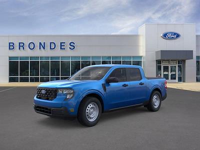 New 2026 Ford Maverick XL SuperCrew Cab for sale #NT8033 - photo 1