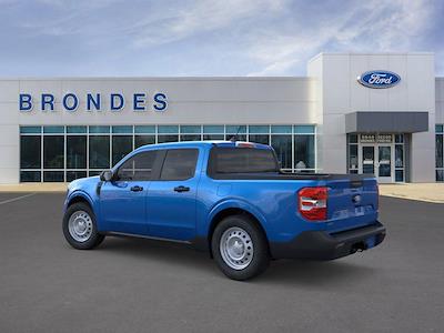 2026 Ford Maverick SuperCrew Cab AWD Pickup for sale #NT8039 - photo 2