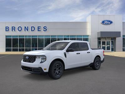 2026 Ford Maverick SuperCrew Cab FWD Pickup for sale #NT8040 - photo 1