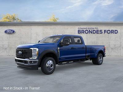 New 2026 Ford F-450 XL Crew Cab for sale #NT8051 - photo 1