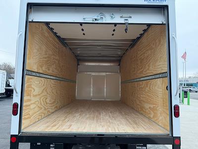 New 2026 Ford E-450 Box Van for sale #NT8053 - photo 2
