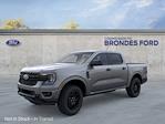 New 2025 Ford Ranger XLT SuperCrew Cab for sale #NT8058 - photo 1