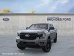 New 2025 Ford Ranger XLT SuperCrew Cab for sale #NT8058 - photo 3