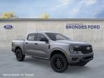 New 2025 Ford Ranger XLT SuperCrew Cab for sale #NT8058 - photo 7