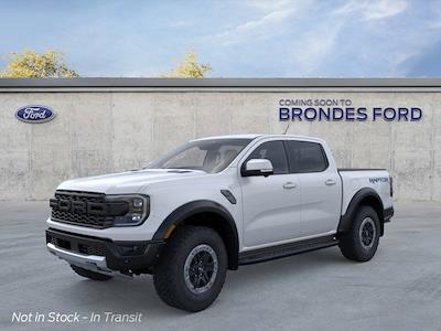 New 2025 Ford Ranger Raptor SuperCrew Cab for sale #NT8059 - photo 1