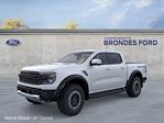 New 2025 Ford Ranger Raptor SuperCrew Cab for sale #NT8059 - photo 1