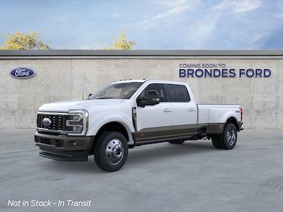 New 2026 Ford F-450 King Ranch Crew Cab for sale #NT8061 - photo 1