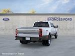New 2026 Ford F-450 King Ranch Crew Cab for sale #NT8061 - photo 8