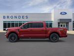 New 2025 Ford F-150 XLT SuperCrew Cab for sale #NT8062 - photo 3