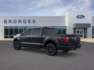 New 2025 Ford F-150 Tremor SuperCrew Cab for sale #NT8065 - photo 2