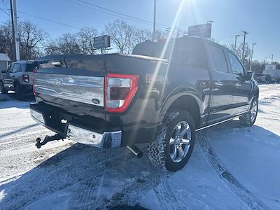 Used 2021 Ford F-150 - photo 1