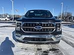 Used 2021 Ford F-150 King Ranch SuperCrew Cab for sale #NT8065A - photo 3