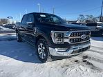 Used 2021 Ford F-150 King Ranch SuperCrew Cab for sale #NT8065A - photo 4