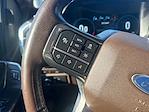 Used 2021 Ford F-150 King Ranch SuperCrew Cab for sale #NT8065A - photo 39
