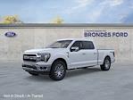 New 2025 Ford F-150 Lariat SuperCrew Cab for sale #NT8067 - photo 1