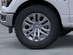 New 2025 Ford F-150 Lariat SuperCrew Cab for sale #NT8067 - photo 19