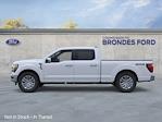 New 2025 Ford F-150 Lariat SuperCrew Cab for sale #NT8067 - photo 4