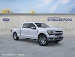New 2025 Ford F-150 Lariat SuperCrew Cab for sale #NT8067 - photo 7