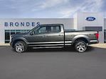 Used 2018 Ford F-150 Lariat SuperCrew Cab for sale #NT8067A - photo 3