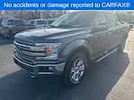 Used 2018 Ford F-150 Lariat SuperCrew Cab for sale #NT8067A - photo 1