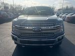 Used 2018 Ford F-150 Lariat SuperCrew Cab for sale #NT8067A - photo 4