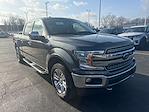 Used 2018 Ford F-150 Lariat SuperCrew Cab for sale #NT8067A - photo 5