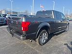 Used 2018 Ford F-150 Lariat SuperCrew Cab for sale #NT8067A - photo 8