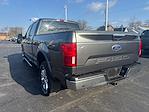 Used 2018 Ford F-150 Lariat SuperCrew Cab for sale #NT8067A - photo 2