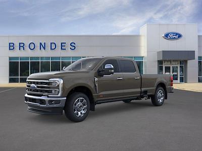 New 2026 Ford F-350 King Ranch Crew Cab for sale #NT8070 - photo 1