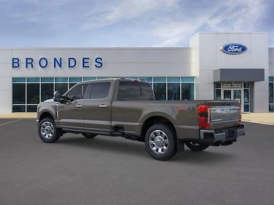 New 2026 Ford F-350 King Ranch Crew Cab for sale #NT8070 - photo 2