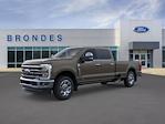 New 2026 Ford F-350 King Ranch Crew Cab for sale #NT8070 - photo 1