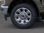 New 2026 Ford F-350 King Ranch Crew Cab for sale #NT8070 - photo 19