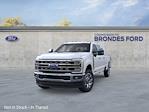New 2026 Ford F-350 Lariat Crew Cab for sale #NT8071 - photo 2