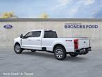 New 2026 Ford F-350 Lariat Crew Cab for sale #NT8071 - photo 4