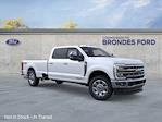 New 2026 Ford F-350 Lariat Crew Cab for sale #NT8071 - photo 7