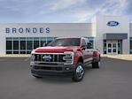 New 2026 Ford F-450 King Ranch Crew Cab for sale #NT8072 - photo 21