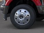 New 2026 Ford F-450 King Ranch Crew Cab for sale #NT8072 - photo 17