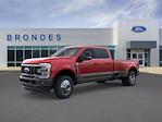 New 2026 Ford F-450 King Ranch Crew Cab for sale #NT8072 - photo 1