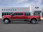 New 2026 Ford F-450 King Ranch Crew Cab for sale #NT8072 - photo 4