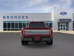 New 2026 Ford F-450 King Ranch Crew Cab for sale #NT8072 - photo 3
