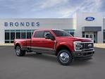 New 2026 Ford F-450 King Ranch Crew Cab for sale #NT8072 - photo 6