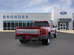 New 2026 Ford F-450 King Ranch Crew Cab for sale #NT8072 - photo 7
