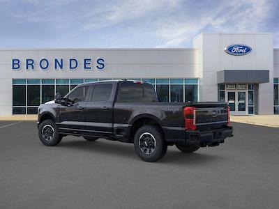 2026 Ford F-250 Crew Cab 4WD Pickup for sale #NT8073 - photo 2